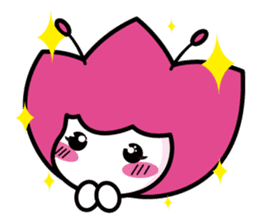 Waizun & his friends sticker #1840510