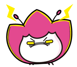 Waizun & his friends sticker #1840514