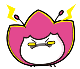 Waizun & his friends sticker #1840514