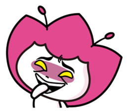 Waizun & his friends sticker #1840515