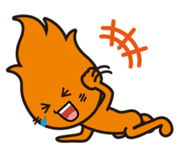 Waizun & his friends sticker #1840526