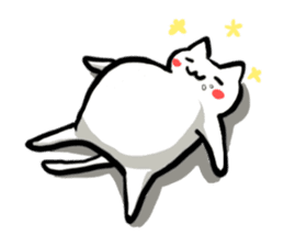 Master Neko sticker #1840793
