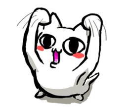 Master Neko sticker #1840794