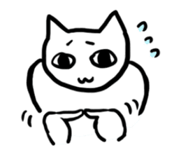 Master Neko sticker #1840795