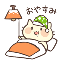 Necoron sticker #1841294