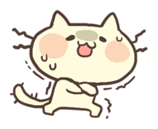 Necoron sticker #1841317