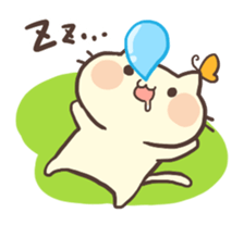 Necoron sticker #1841325