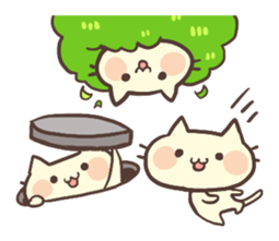 Necoron sticker #1841327