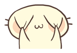 Necoron sticker #1841328