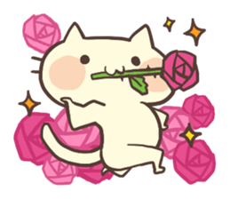 Necoron sticker #1841329