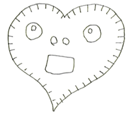 Lucy and the Horse sticker #1841361