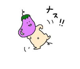 NasuKen sticker #1841615