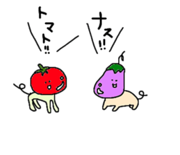 NasuKen sticker #1841632