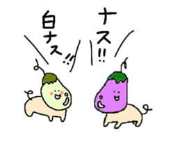 NasuKen sticker #1841633