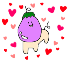 NasuKen sticker #1841634