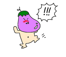NasuKen sticker #1841635
