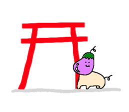 NasuKen sticker #1841644