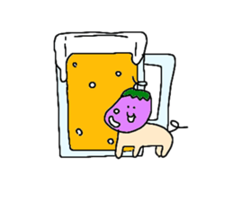 NasuKen sticker #1841646