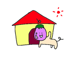 NasuKen sticker #1841648