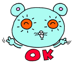 Rasiiyo 3 NEW sticker #1842051