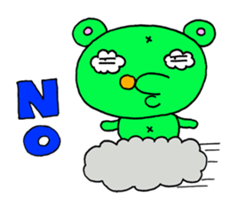 Rasiiyo 3 NEW sticker #1842052