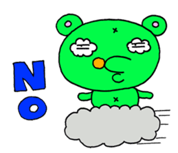 Rasiiyo 3 NEW sticker #1842052