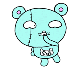 Rasiiyo 3 NEW sticker #1842055