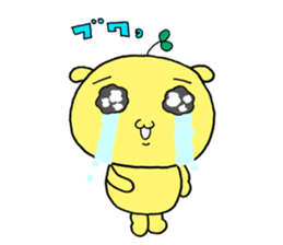 Rasiiyo 3 NEW sticker #1842063