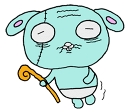 Rasiiyo 3 NEW sticker #1842064