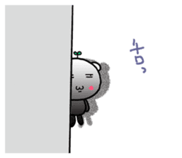 Rasiiyo 3 NEW sticker #1842065