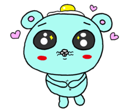 Rasiiyo 3 NEW sticker #1842066