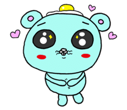 Rasiiyo 3 NEW sticker #1842066