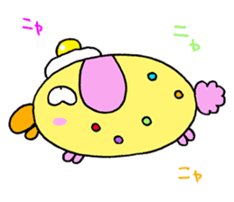 Rasiiyo 3 NEW sticker #1842068