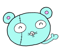 Rasiiyo 3 NEW sticker #1842071