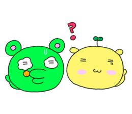 Rasiiyo 3 NEW sticker #1842072