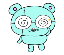 Rasiiyo 3 NEW sticker #1842075