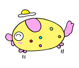 Rasiiyo 3 NEW sticker #1842087