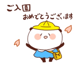 Japanese style greetings!! sticker #1842179