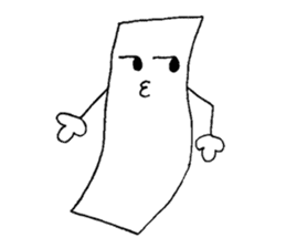 Mr.Yururinu sticker #1842231