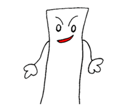 Mr.Yururinu sticker #1842248