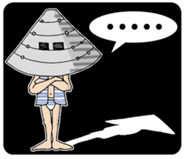 Taiwan Indigenous Boys & Girls sticker #1842268