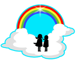 Taiwan Indigenous Boys & Girls sticker #1842289