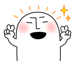 We love Surreal-san sticker #1842291