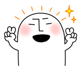 We love Surreal-san sticker #1842291