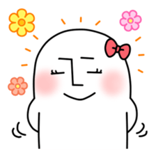 We love Surreal-san sticker #1842293