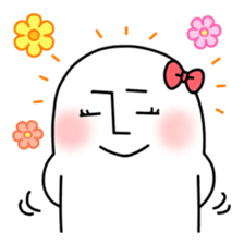 We love Surreal-san sticker #1842293