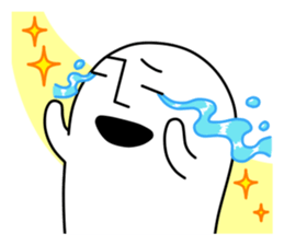 We love Surreal-san sticker #1842294