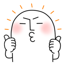 We love Surreal-san sticker #1842295