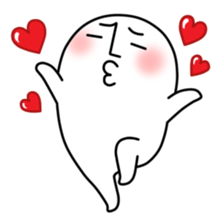 We love Surreal-san sticker #1842297