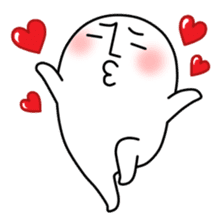 We love Surreal-san sticker #1842297